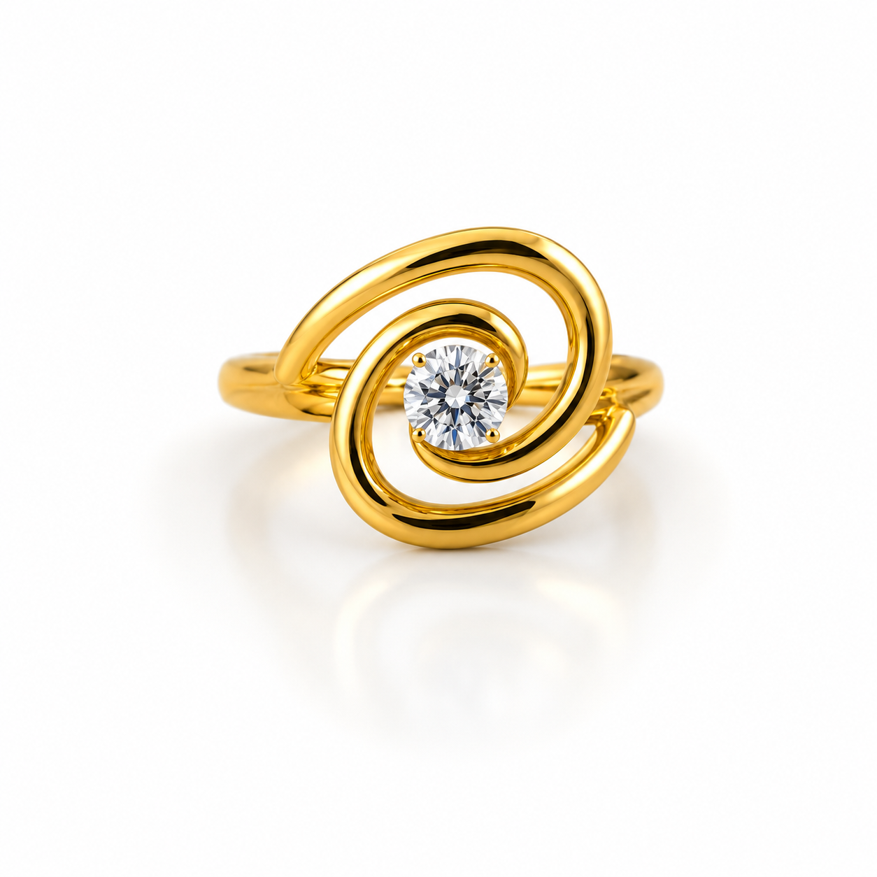 Selene ring