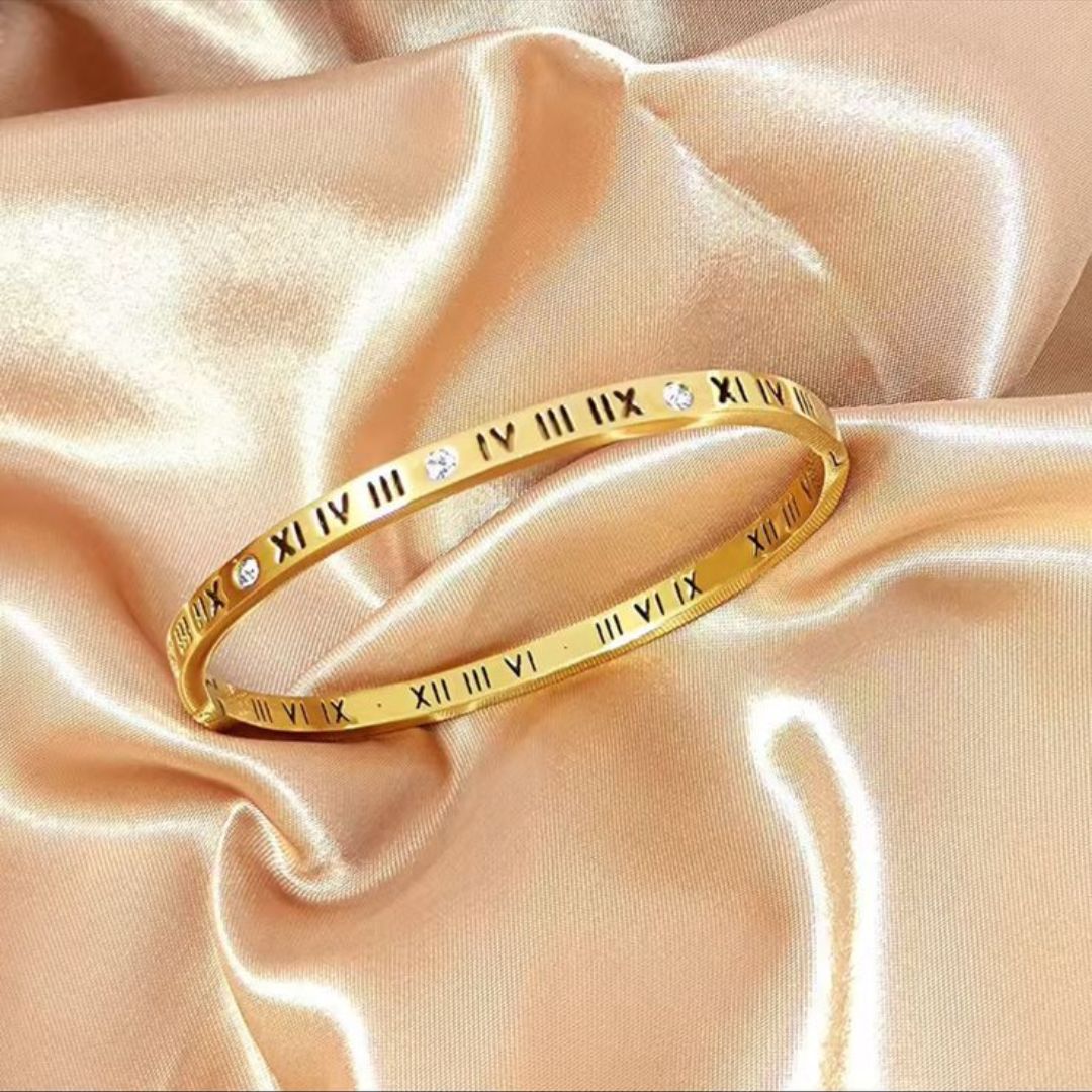 Roman handcuff