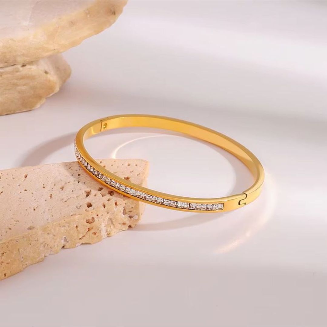 Basillica handcuff