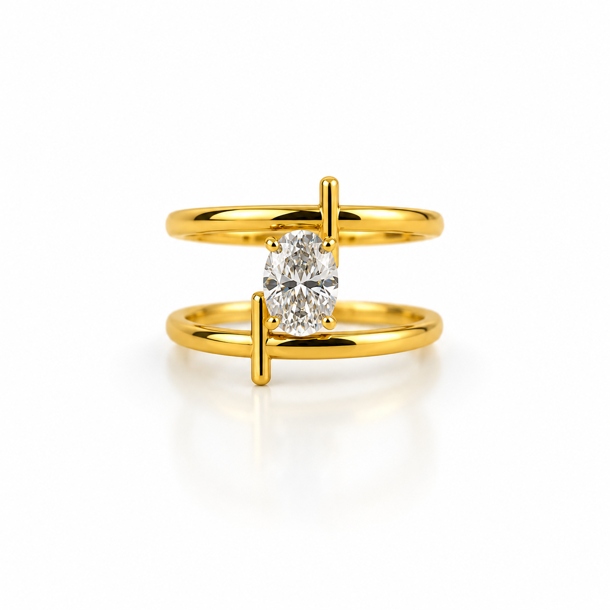 Ayra ring