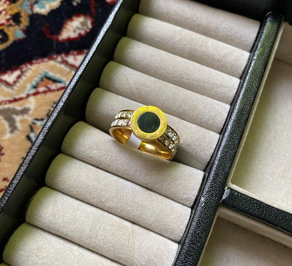 Bvlgari Ring