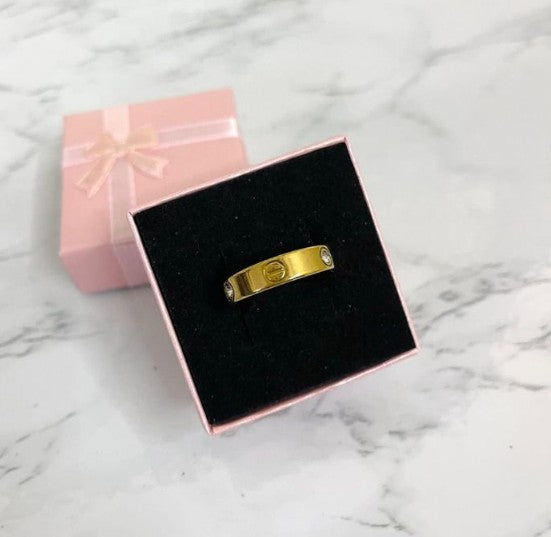 Cartier Ring