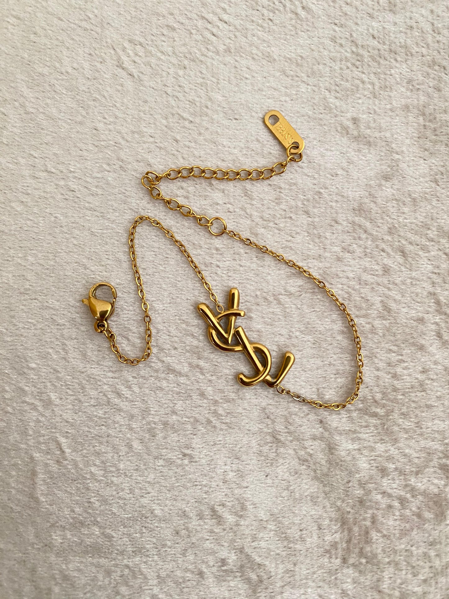 YSL Trendy Bracelet