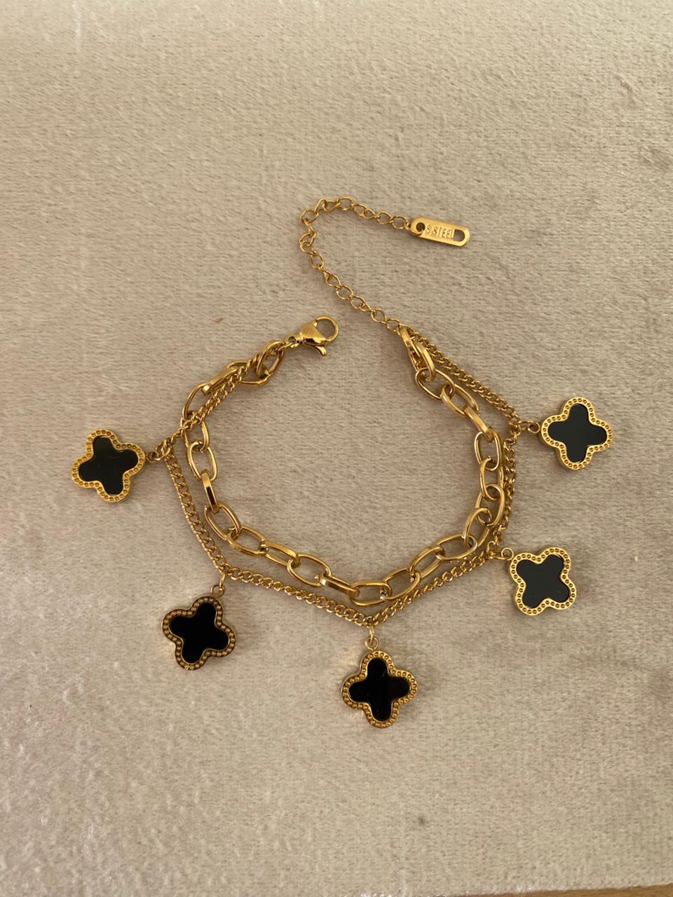 Charms vca Bracelet