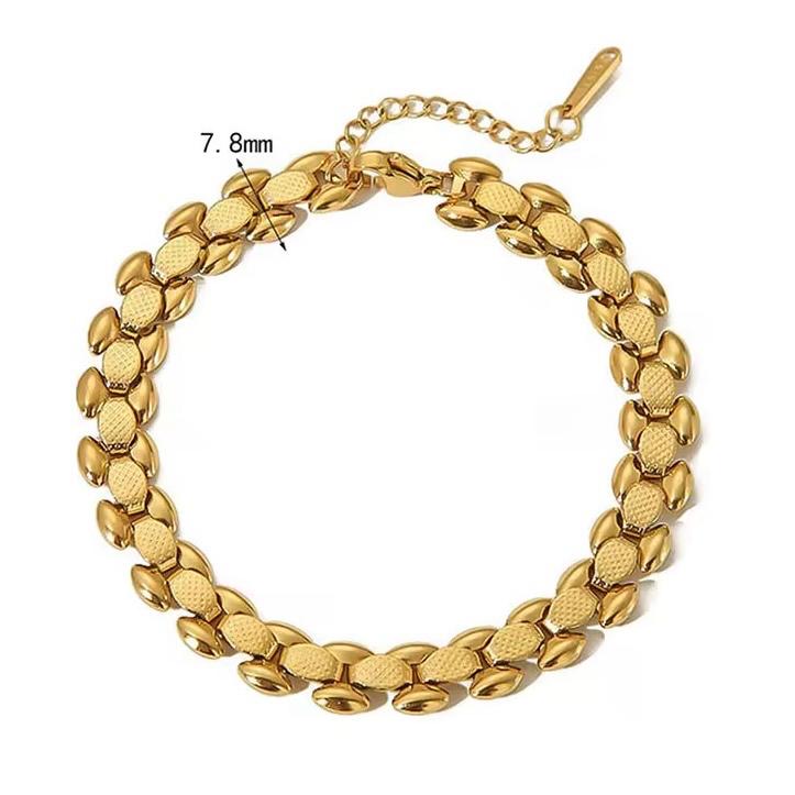 Elysian bracelet