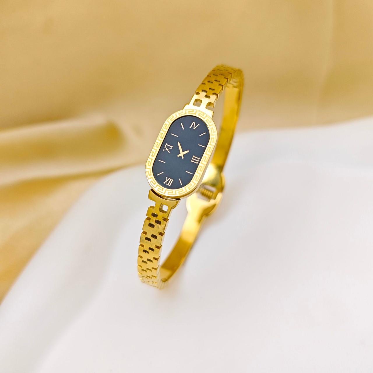Watch handcuff