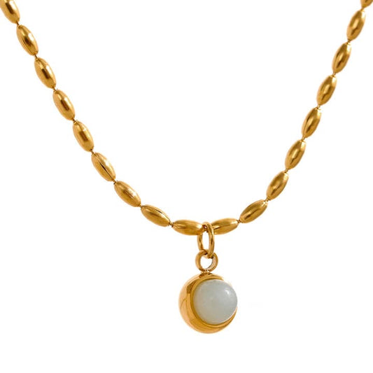 Eva necklace