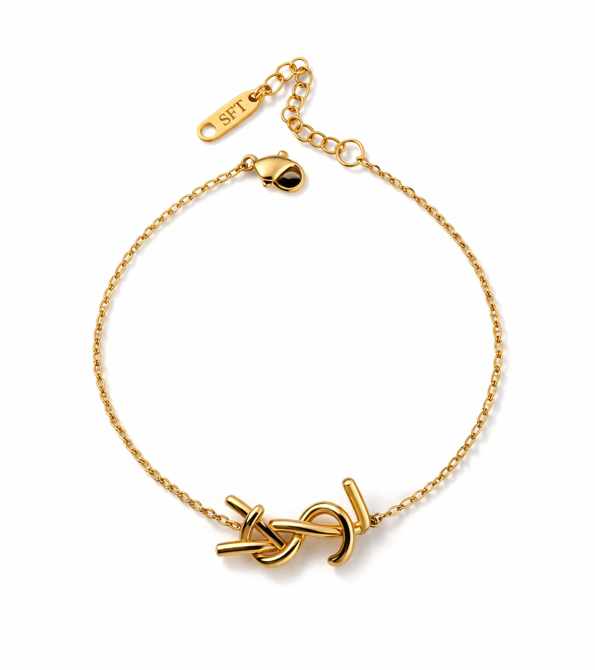 YSL Trendy Bracelet