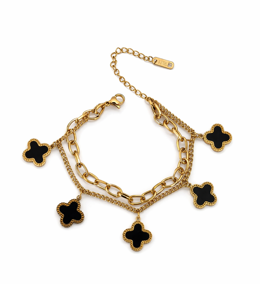 Charms vca Bracelet