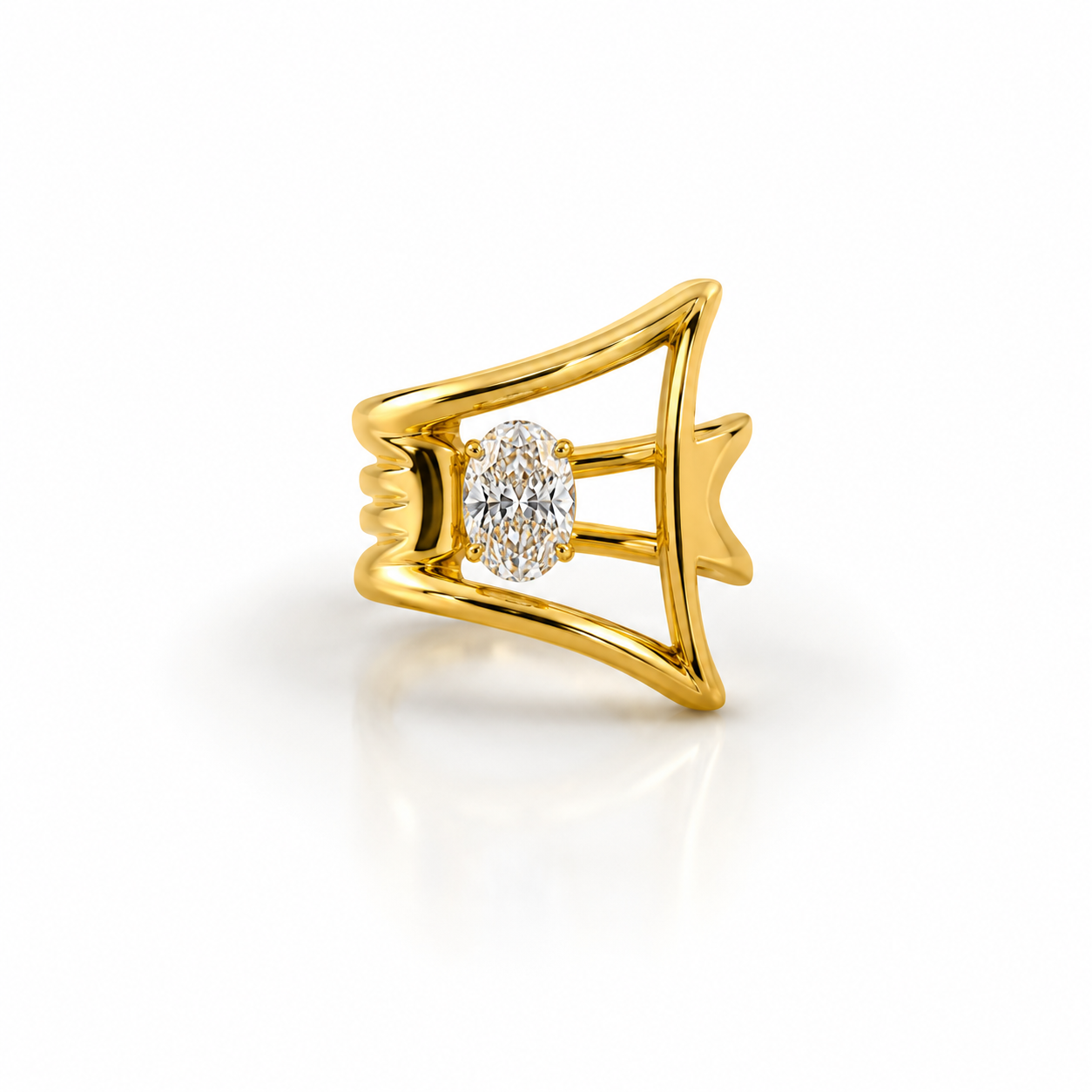 Adora ring
