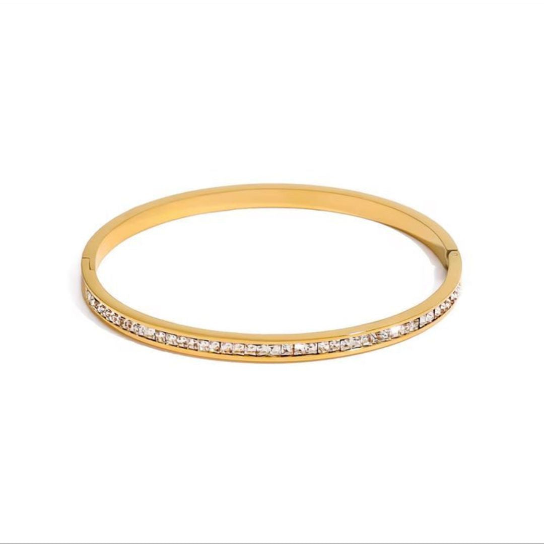 Basillica handcuff