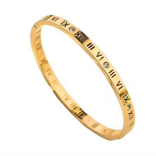 Roman handcuff
