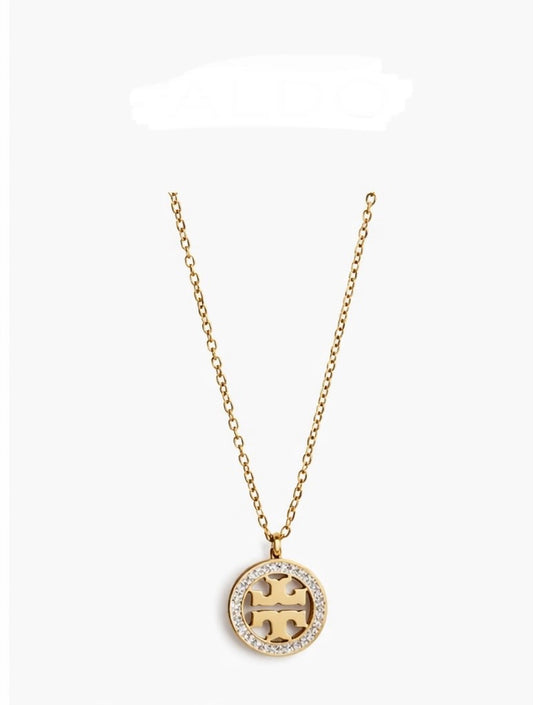 Tory burch necklace