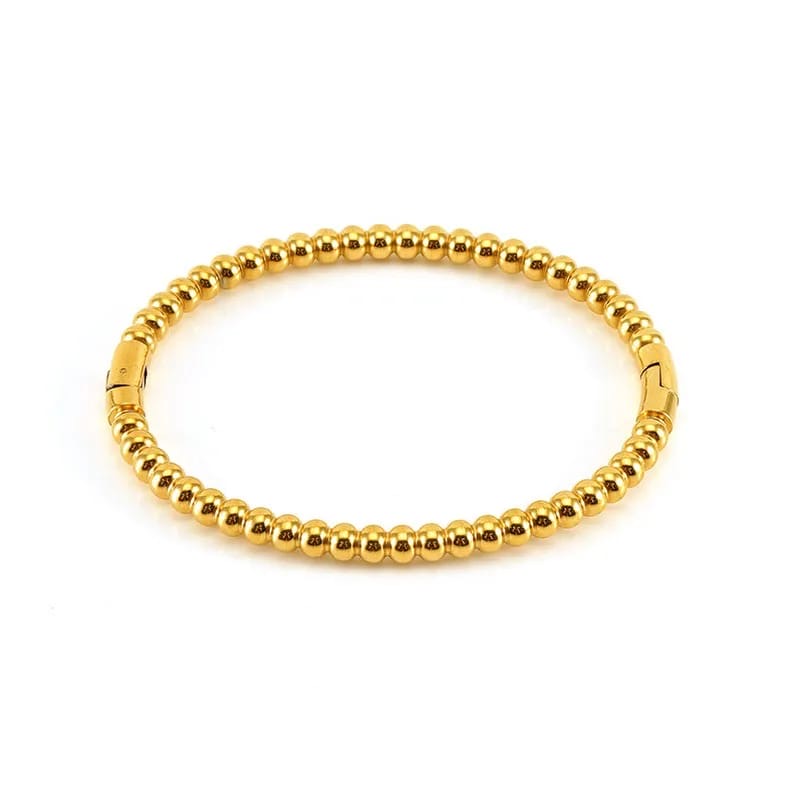 Ball handcuff
