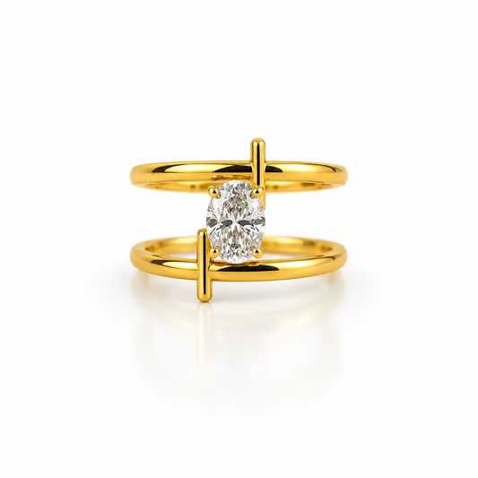 Ayra ring