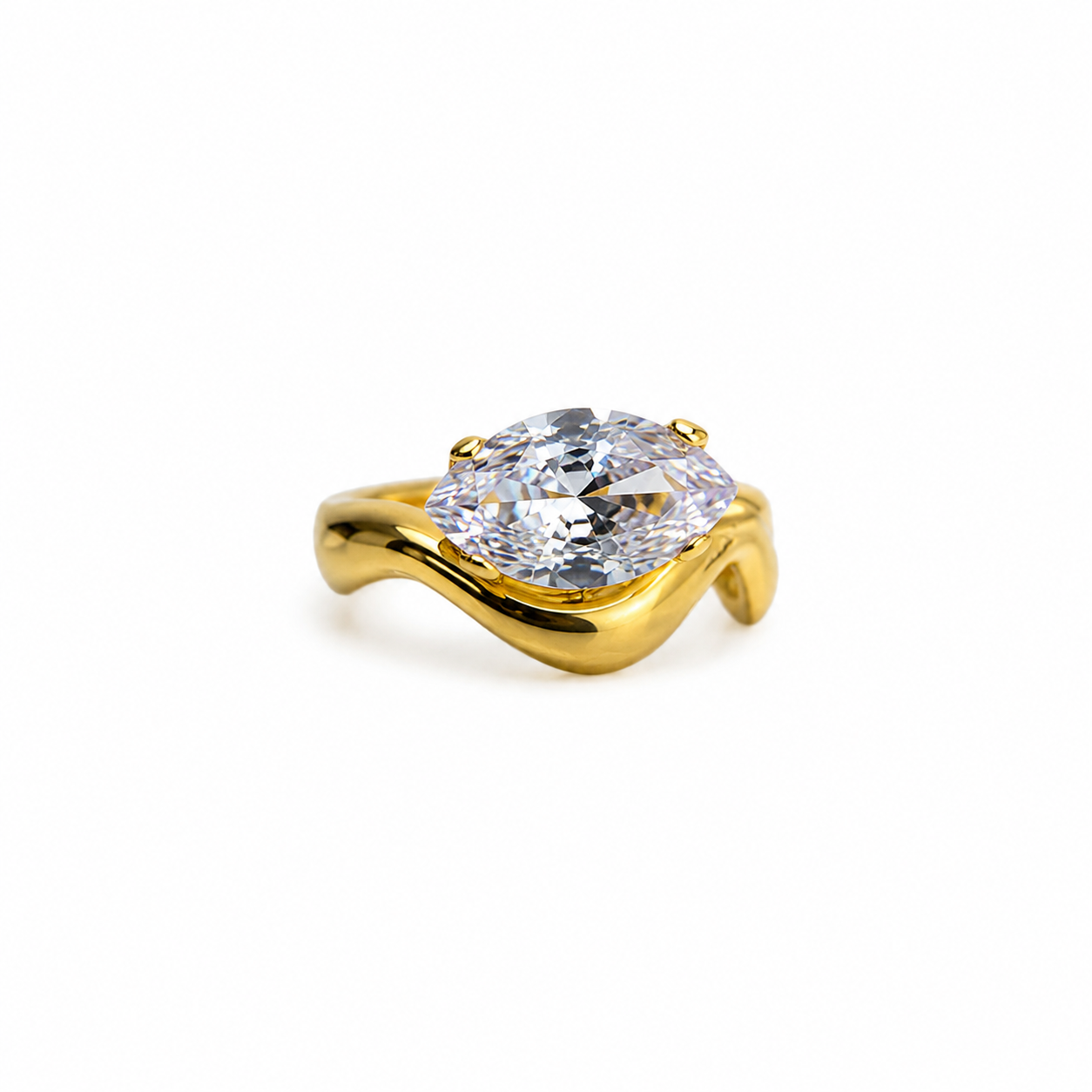 Victoria ring