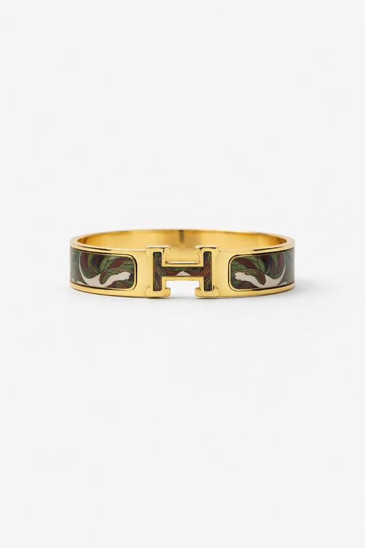 Forest Hermes Handcuff