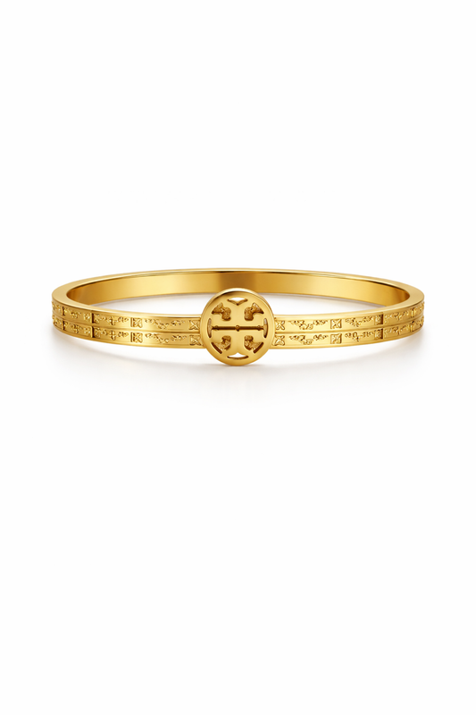 Tory burch handcuff
