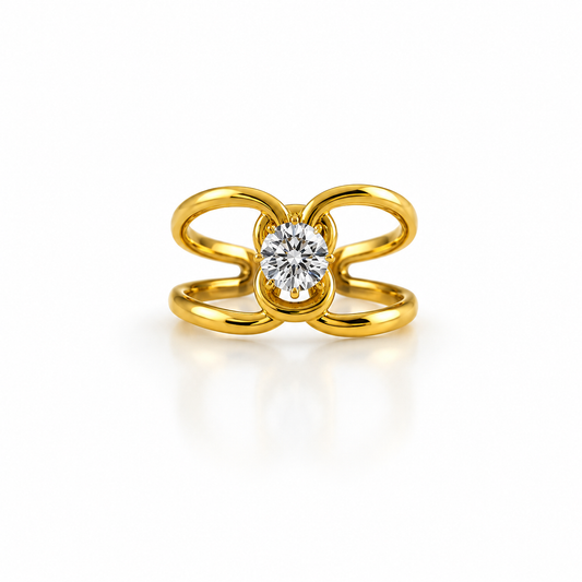 Anillos ring