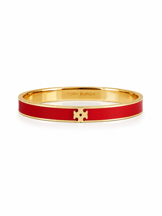 Red tory handcuff
