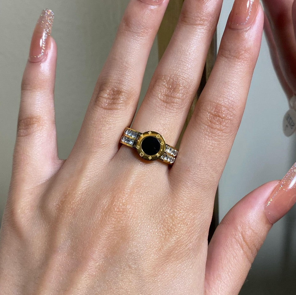 Bvlgari Ring