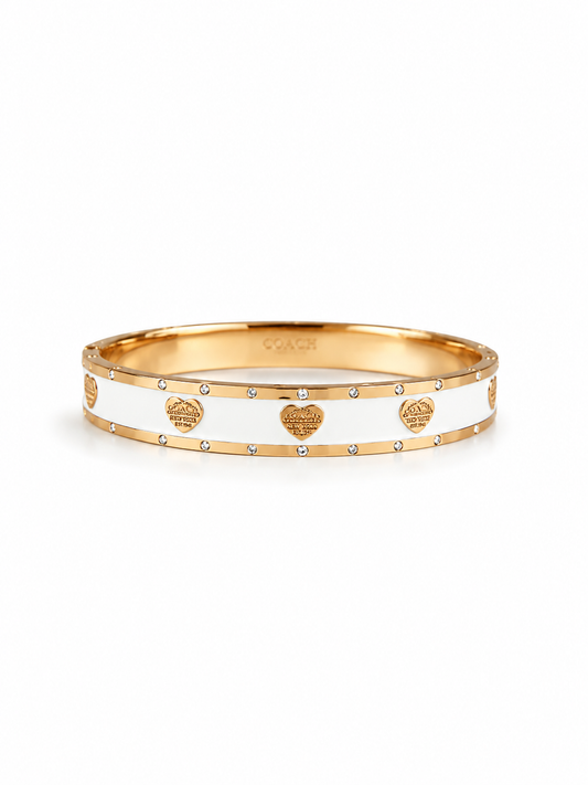 Tiffany handcuff
