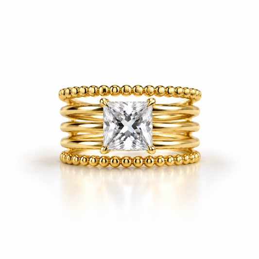 Ace ring