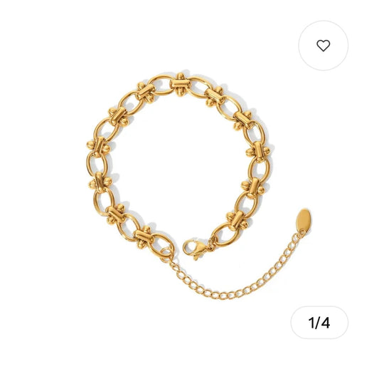 Chain Bracelet