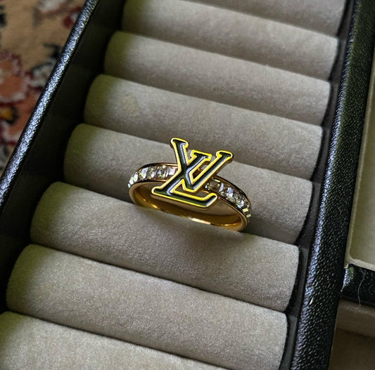 LV Ring