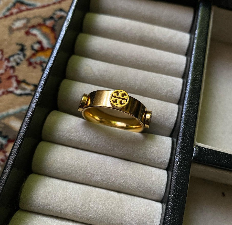 Tory Burch Ring