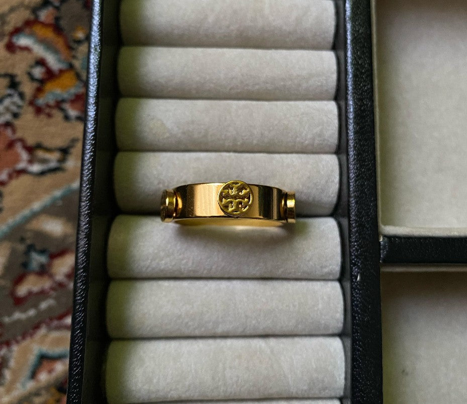 Tory Burch Ring