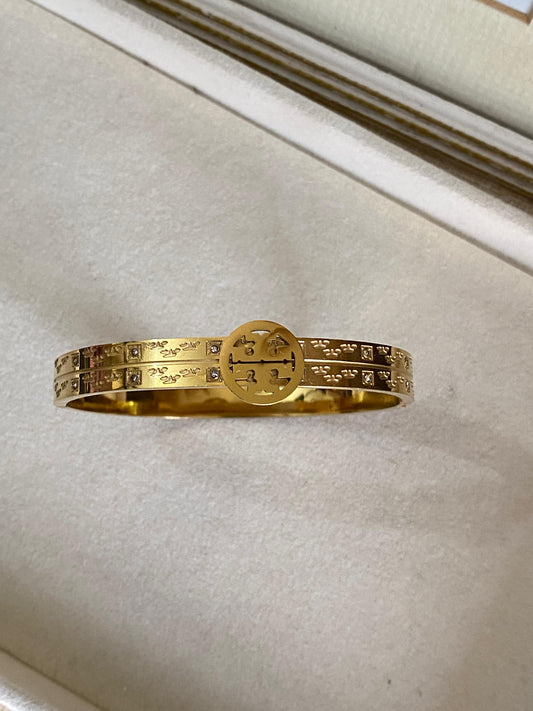 Tory burch handcuff