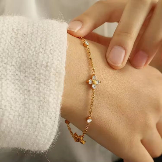 Sherry bracelet