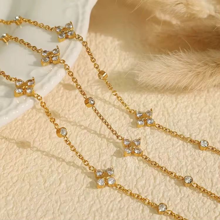 Sherry bracelet