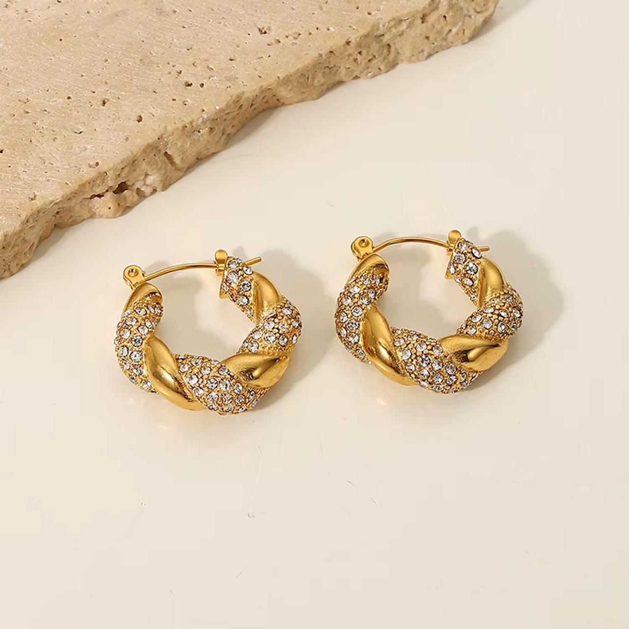 Briana hoops