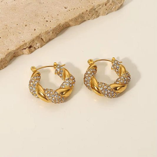 Briana hoops