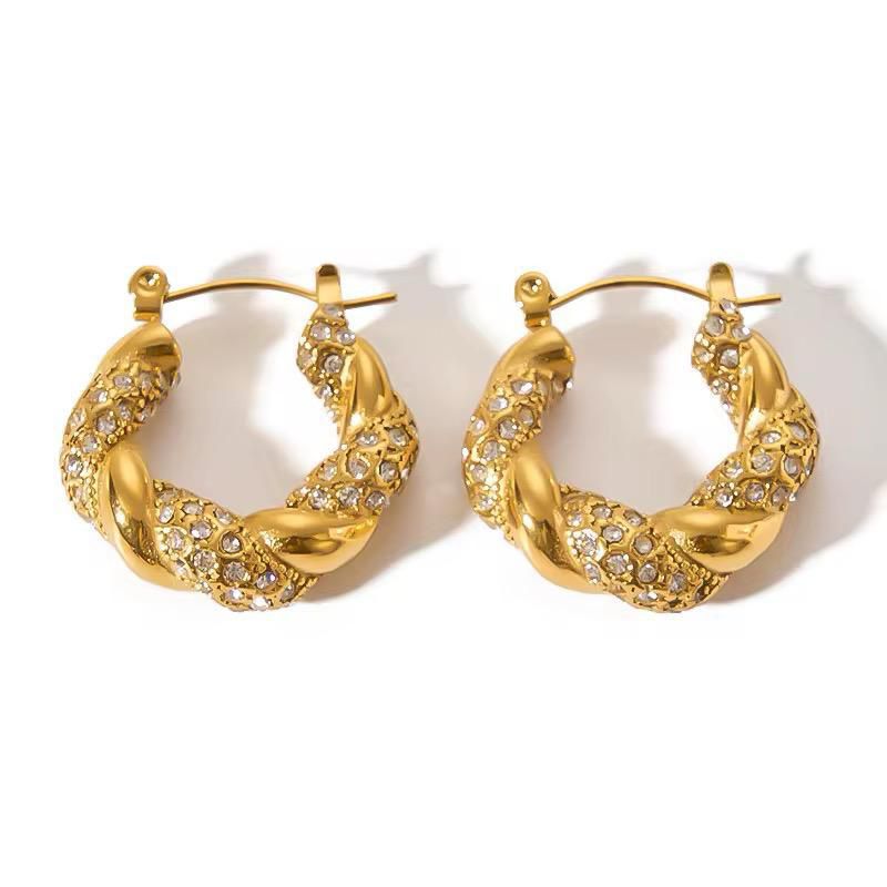 Briana hoops