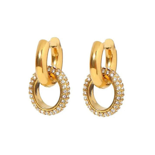 Rolo hoops