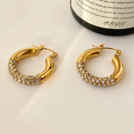 Casper hoops