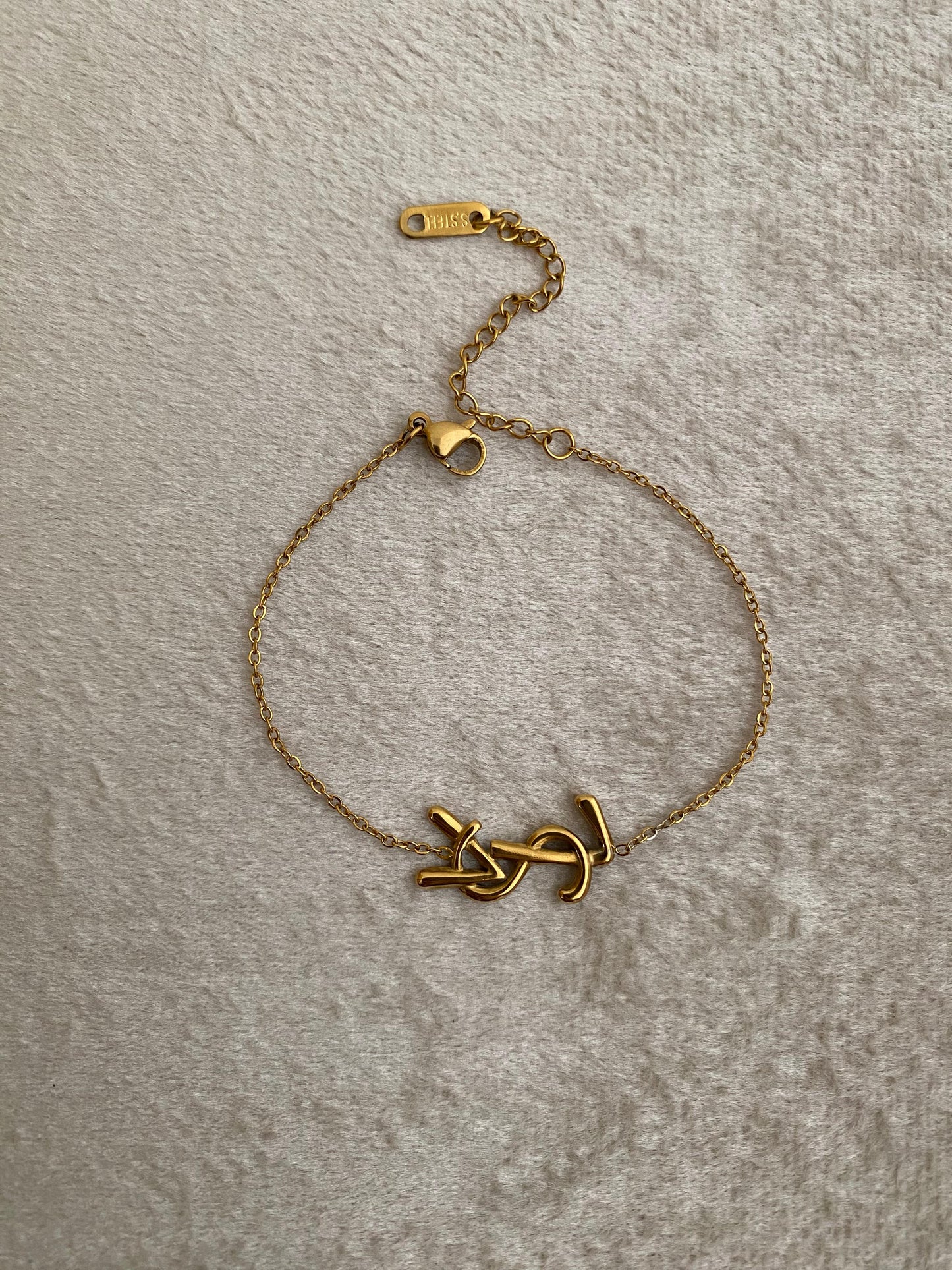 YSL Trendy Bracelet