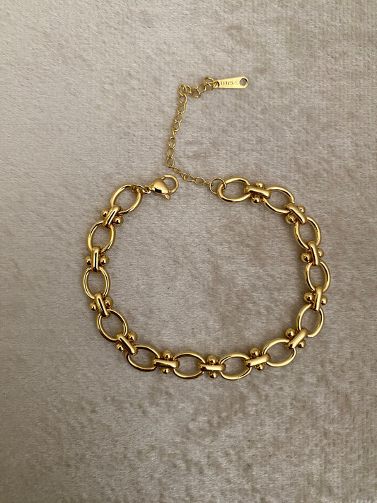 Chain Bracelet