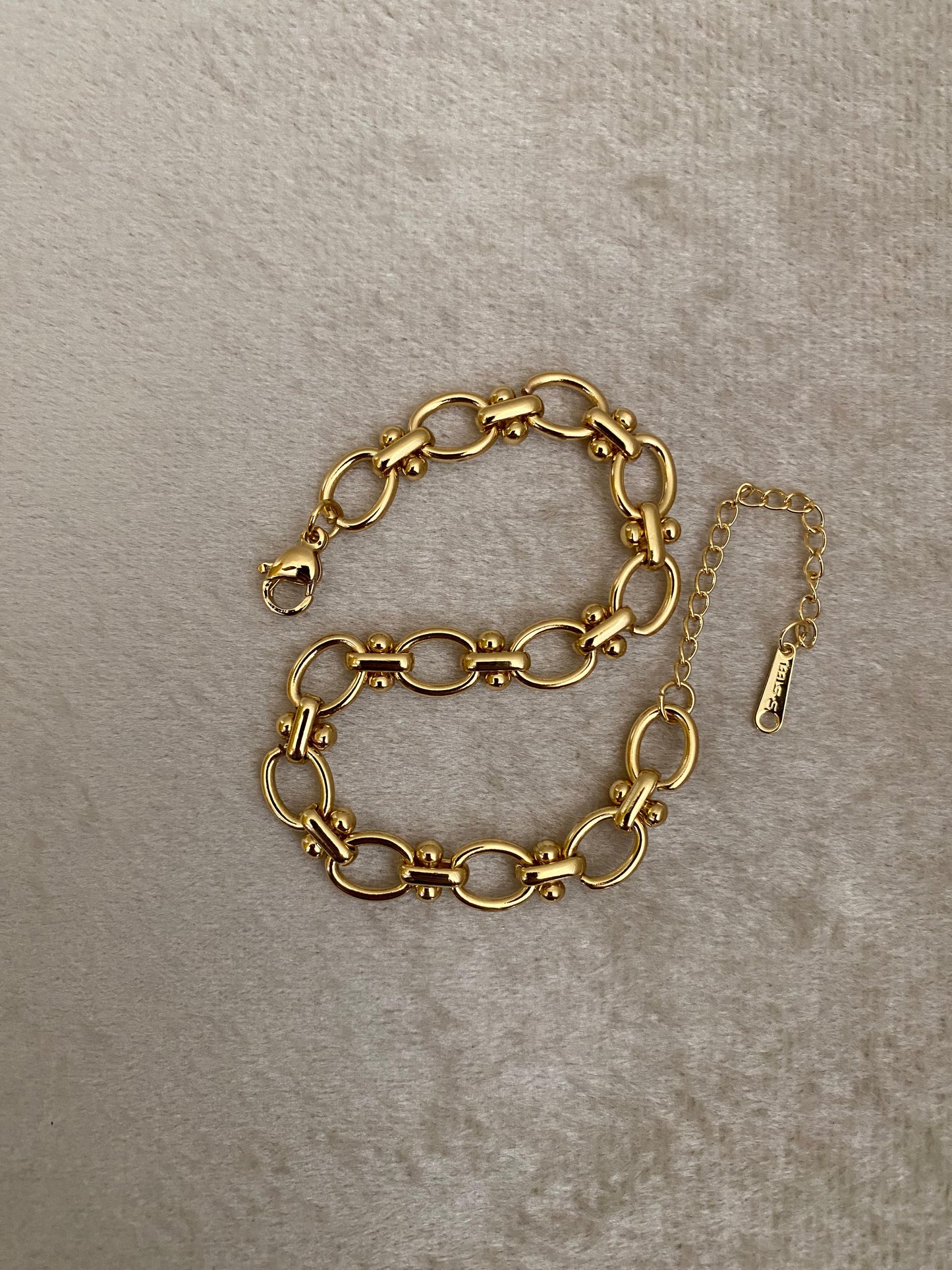 Chain Bracelet