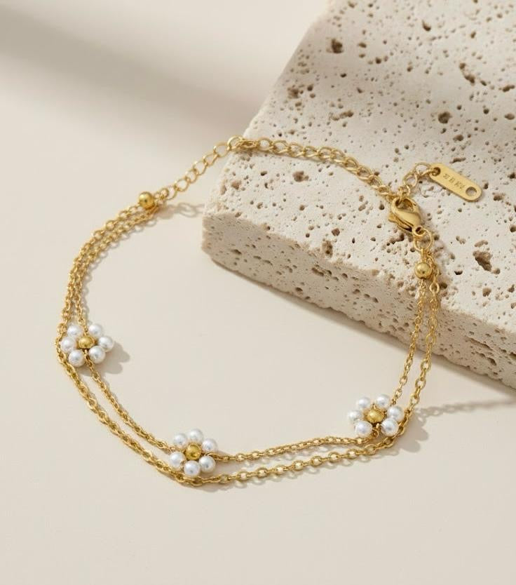 Grace bracelet