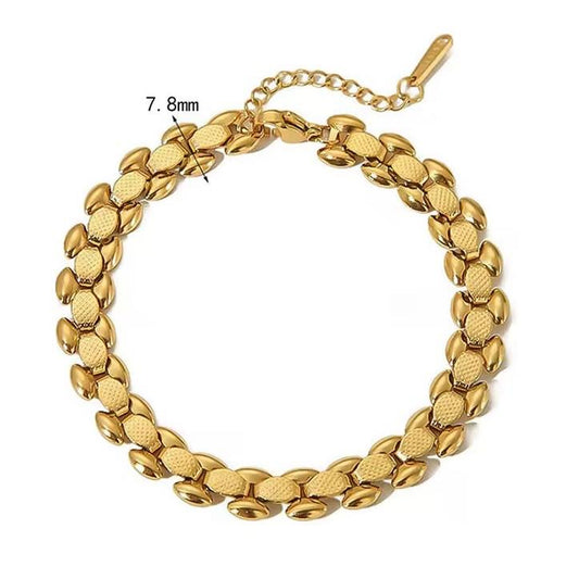 Elysian bracelet