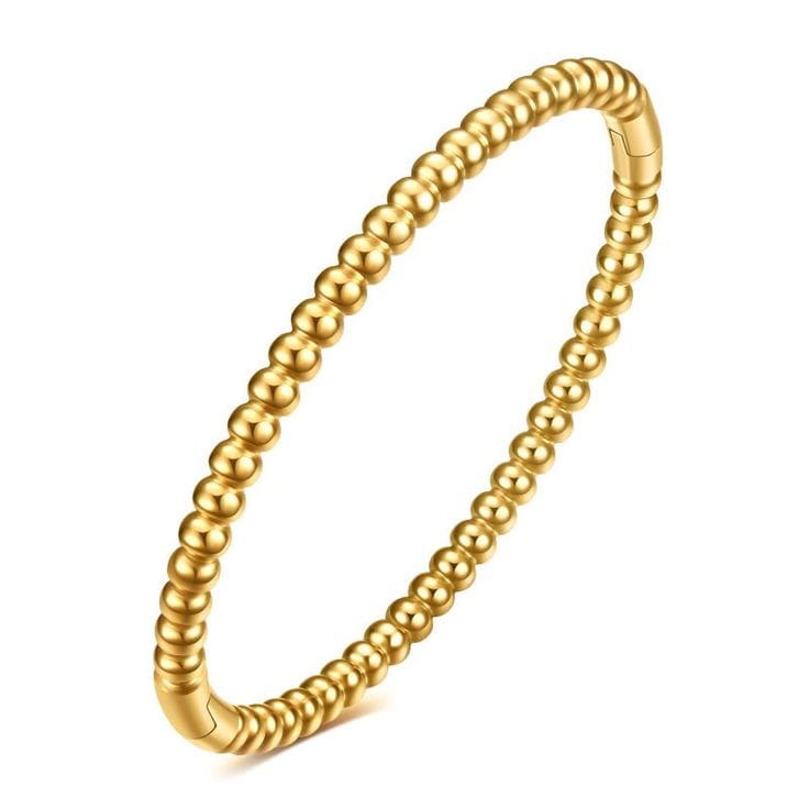 Ball handcuff